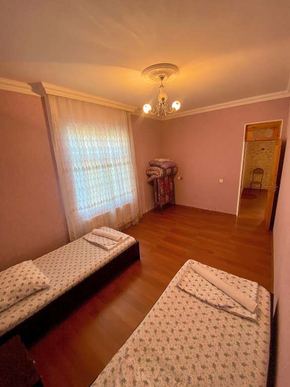 Qəbələ XVW9+P9, Kebele, Azerbaycan günlük kirayə Həyət evi / Villa 70 AZN-a 3 otaqlı