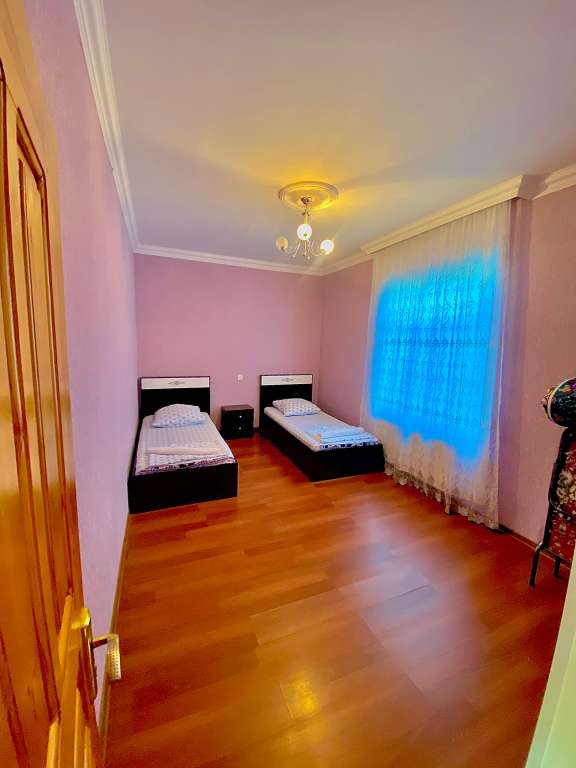 Qəbələ XVW9+P9, Kebele, Azerbaycan günlük kirayə Həyət evi / Villa 70 AZN-a 3 otaqlı