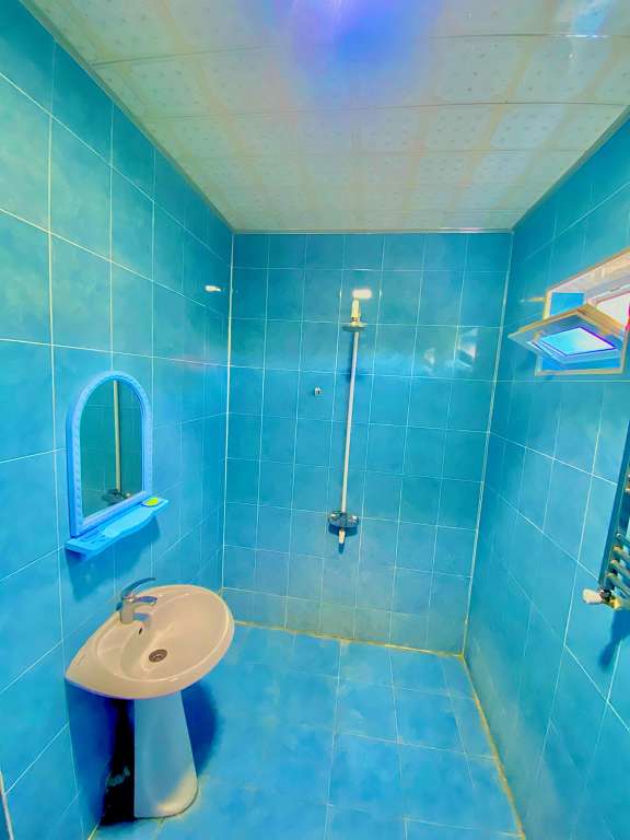 Qəbələ XVW9+P9, Kebele, Azerbaycan günlük kirayə Həyət evi / Villa 70 AZN-a 3 otaqlı
