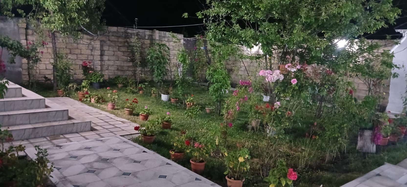 Qəbələ WRH3+55W, Kebele 3630, Azerbaycan günlük kirayə Həyət evi / Villa 200 AZN-a 3 otaqlı