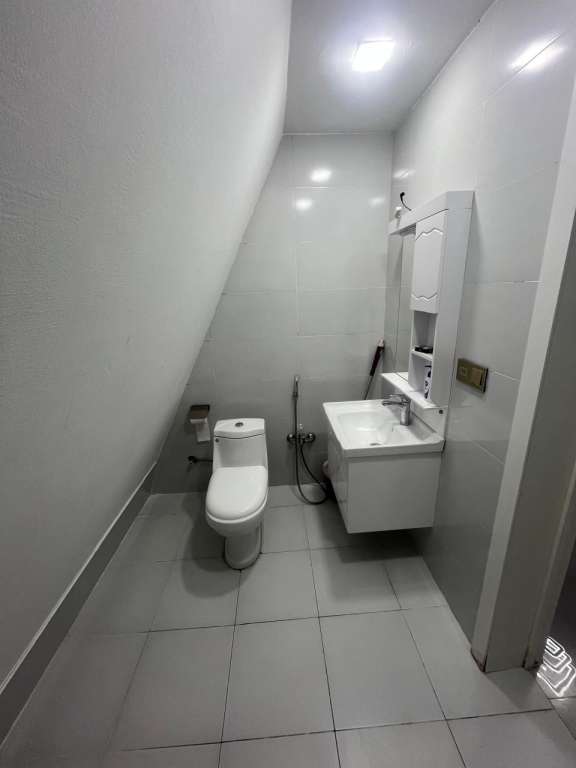 Qəbələ WRV5+9W Zarağan, Azerbaycan günlük kirayə Həyət evi / Villa 250 AZN-a 3 otaqlı