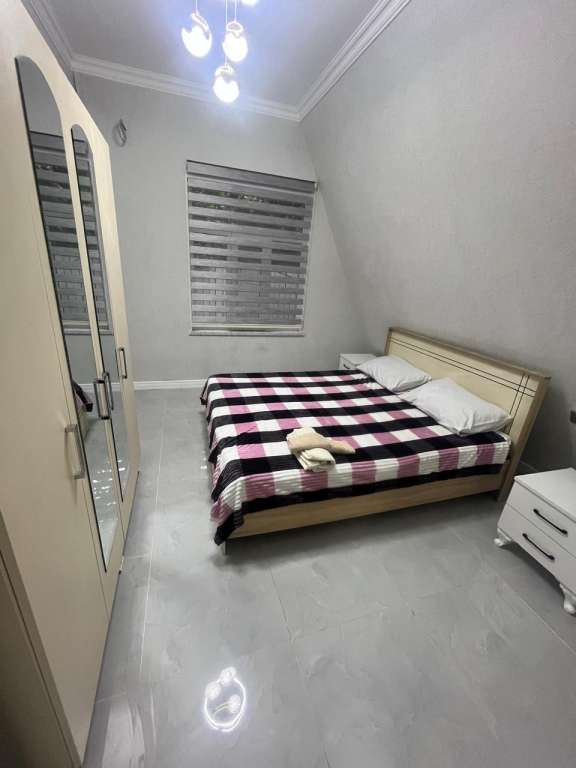 Qəbələ WRV5+9W Zarağan, Azerbaycan günlük kirayə Həyət evi / Villa 250 AZN-a 3 otaqlı
