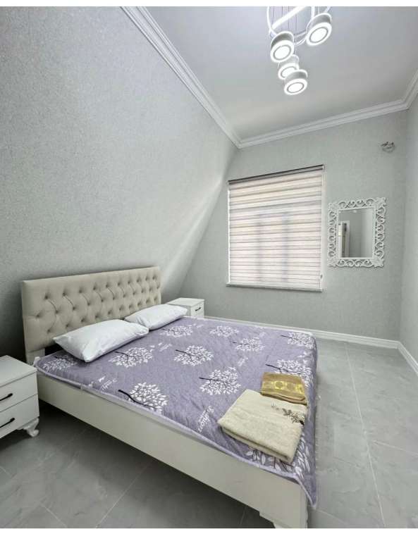 Qəbələ WRV5+9W Zarağan, Azerbaycan günlük kirayə Həyət evi / Villa 250 AZN-a 3 otaqlı