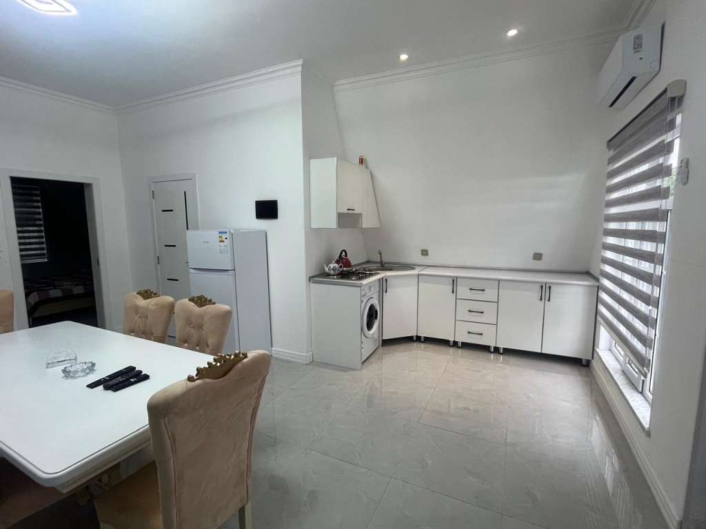 Qəbələ WRV5+9W Zarağan, Azerbaycan günlük kirayə Həyət evi / Villa 250 AZN-a 3 otaqlı