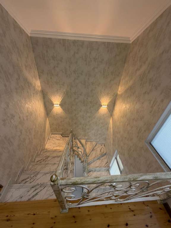 Qəbələ Qəbələ, Azerbaycan günlük kirayə Həyət evi / Villa 359 AZN-a 5 otaqlı