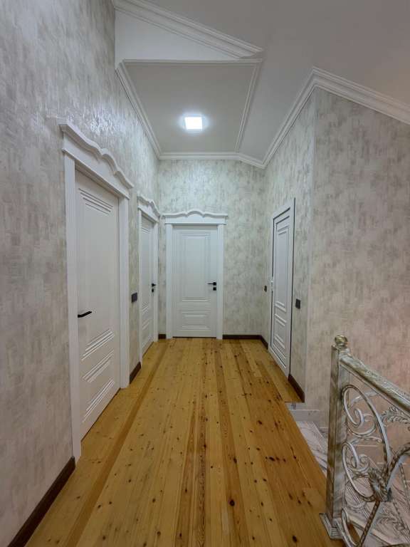 Qəbələ Qəbələ, Azerbaycan günlük kirayə Həyət evi / Villa 359 AZN-a 5 otaqlı