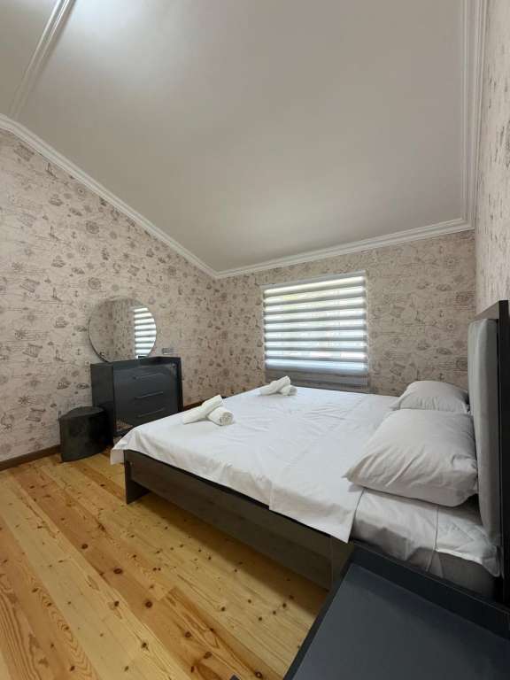 Qəbələ Qəbələ, Azerbaycan günlük kirayə Həyət evi / Villa 359 AZN-a 5 otaqlı