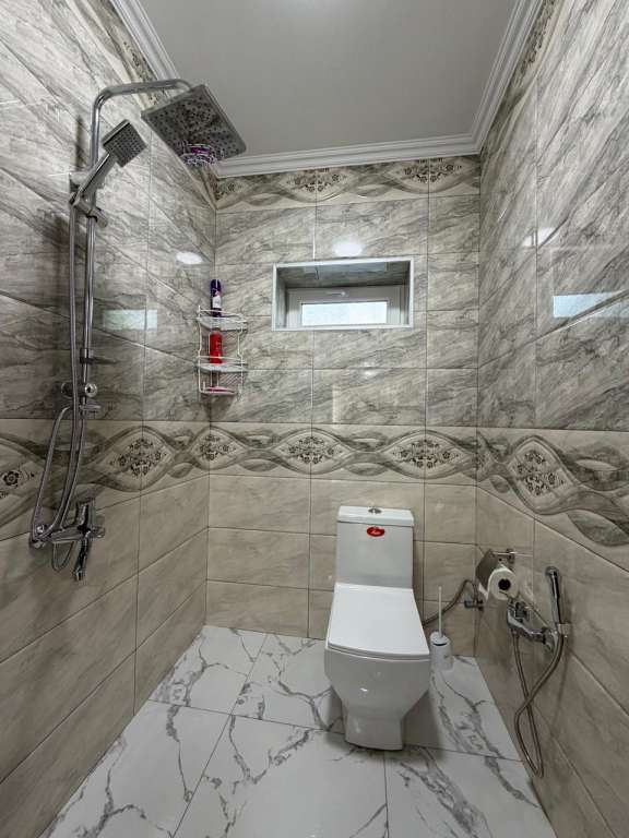 Qəbələ Qəbələ, Azerbaycan günlük kirayə Həyət evi / Villa 359 AZN-a 5 otaqlı