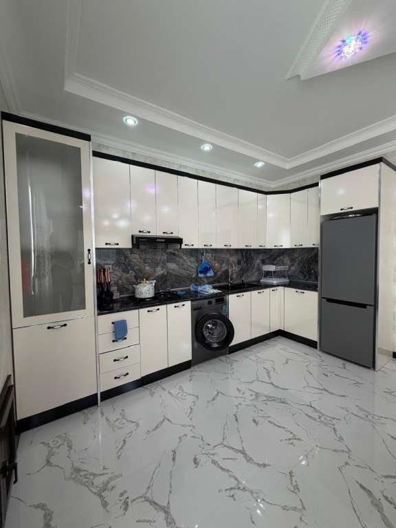 Qəbələ Qəbələ, Azerbaycan günlük kirayə Həyət evi / Villa 359 AZN-a 5 otaqlı