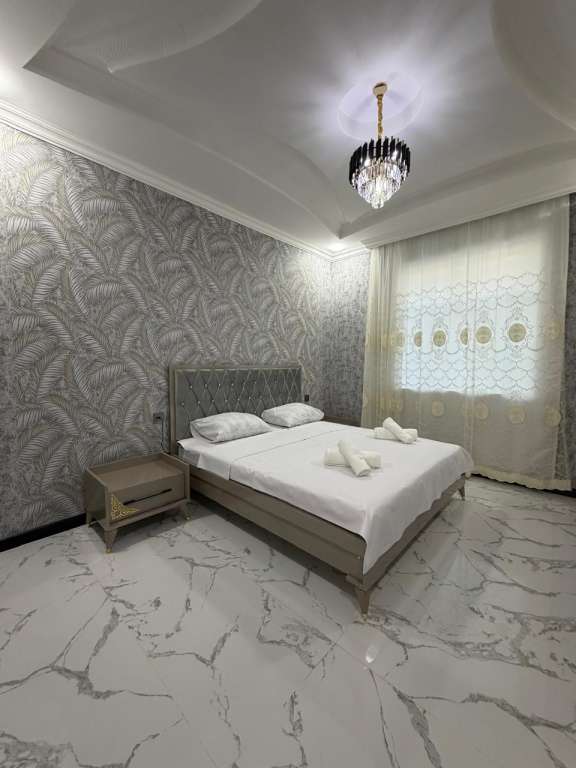Qəbələ Qəbələ, Azerbaycan günlük kirayə Həyət evi / Villa 359 AZN-a 5 otaqlı
