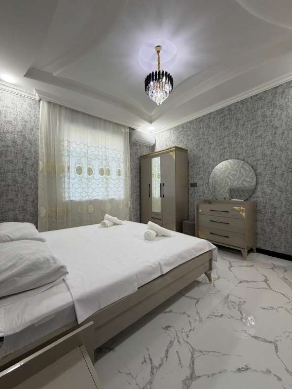 Qəbələ Qəbələ, Azerbaycan günlük kirayə Həyət evi / Villa 359 AZN-a 5 otaqlı