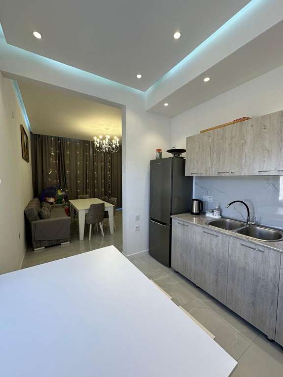 Qəbələ Nohurqışlaq, Azerbaycan günlük kirayə Həyət evi / Villa 250 AZN-a 2 otaqlı