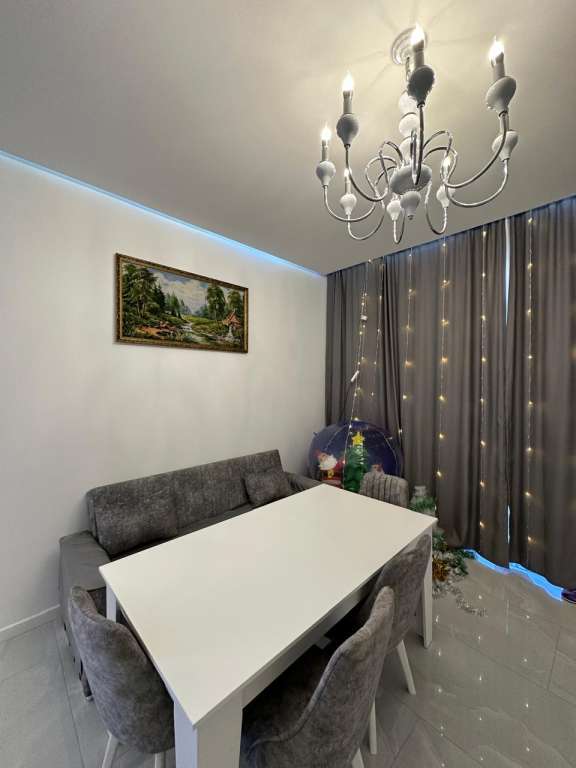 Qəbələ Nohurqışlaq, Azerbaycan günlük kirayə Həyət evi / Villa 250 AZN-a 2 otaqlı