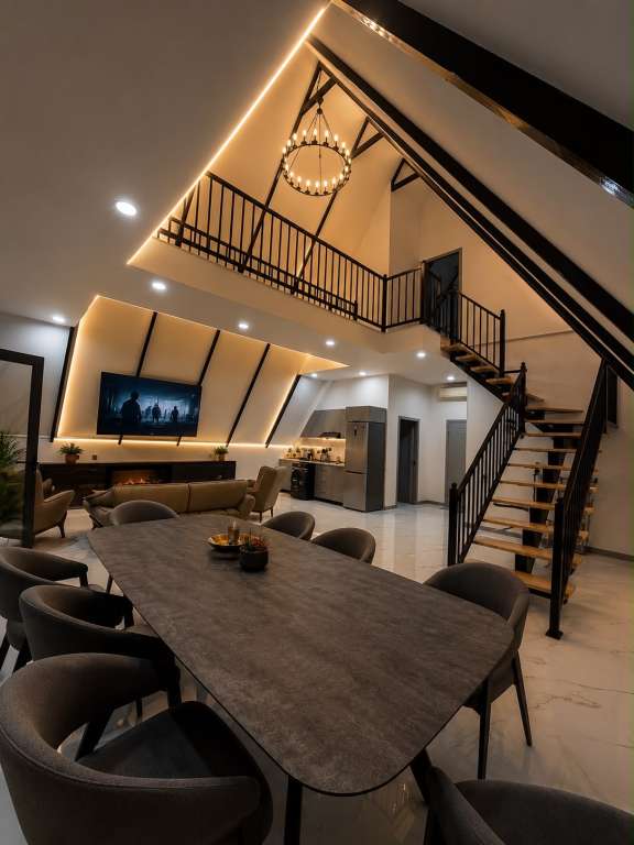 Quba 9C2X+2C Qələdüz, Azərbaycan günlük kirayə Həyət evi / Villa 300 AZN-a 4 otaqlı