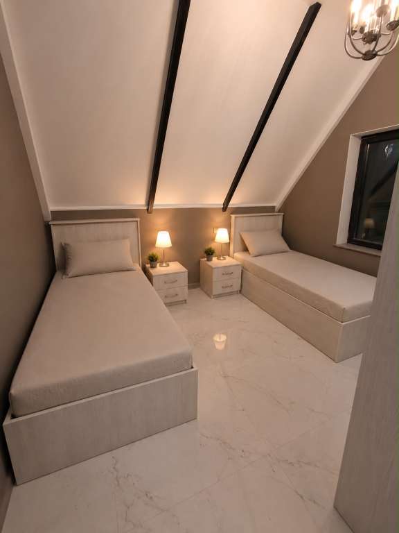 Quba 9C2X+2C Qələdüz, Azərbaycan günlük kirayə Həyət evi / Villa 300 AZN-a 4 otaqlı