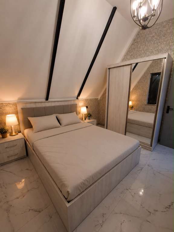 Quba 9C2X+2C Qələdüz, Azərbaycan günlük kirayə Həyət evi / Villa 300 AZN-a 4 otaqlı