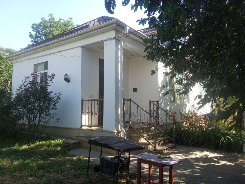 Qusar CCCC+VWF, Fəxrəddin Musayev, Qusar, Azerbaijan günlük kirayə Həyət evi / Villa 70 AZN-a 3 otaqlı