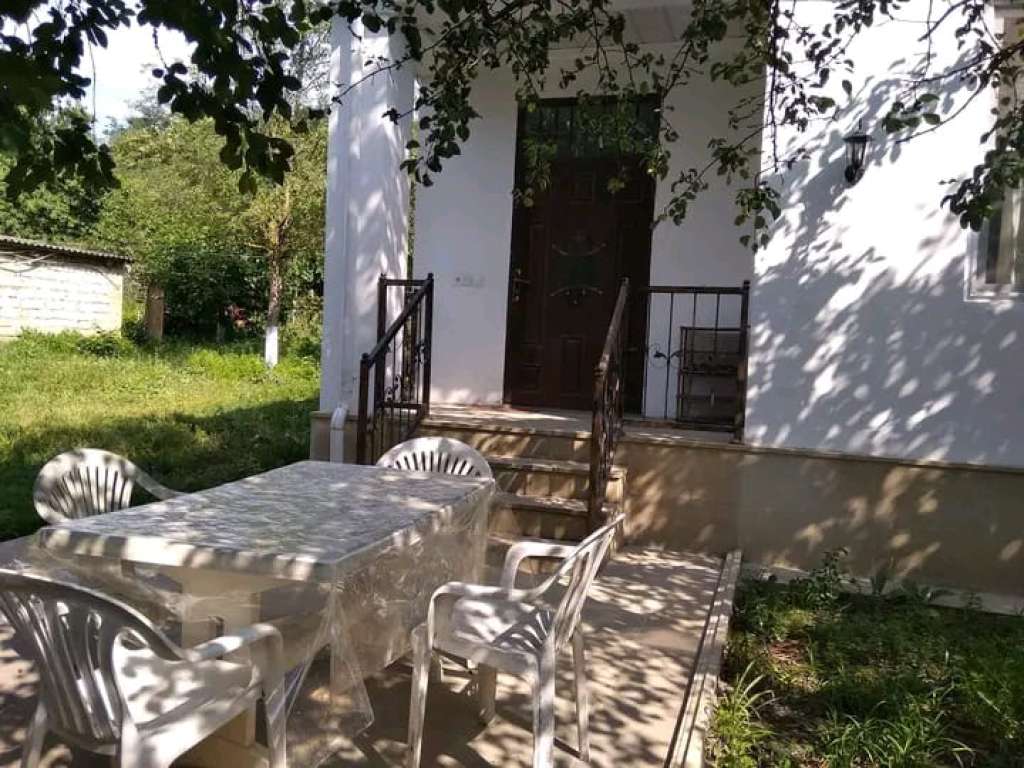 Qusar CCCC+VWF, Fəxrəddin Musayev, Qusar, Azerbaijan günlük kirayə Həyət evi / Villa 70 AZN-a 3 otaqlı