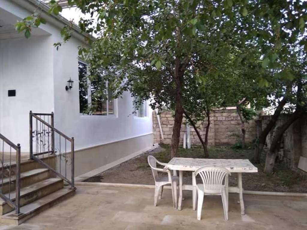 Qusar CCCC+VWF, Fəxrəddin Musayev, Qusar, Azerbaijan günlük kirayə Həyət evi / Villa 70 AZN-a 3 otaqlı