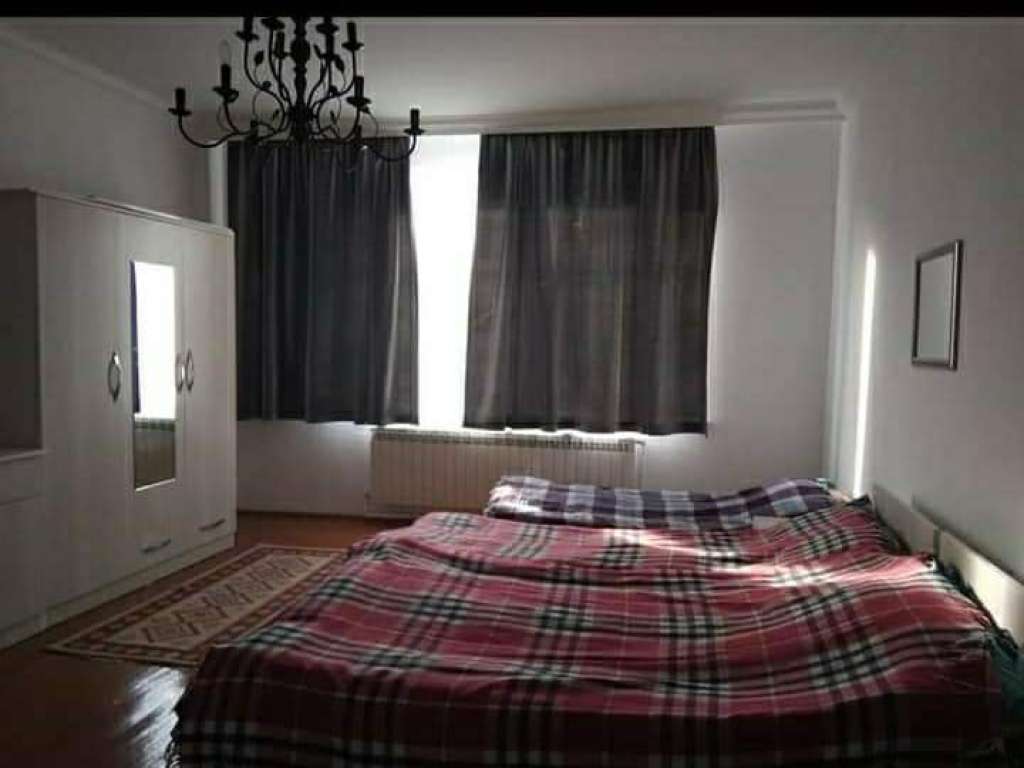 Qusar CCCC+VWF, Fəxrəddin Musayev, Qusar, Azerbaijan günlük kirayə Həyət evi / Villa 70 AZN-a 3 otaqlı