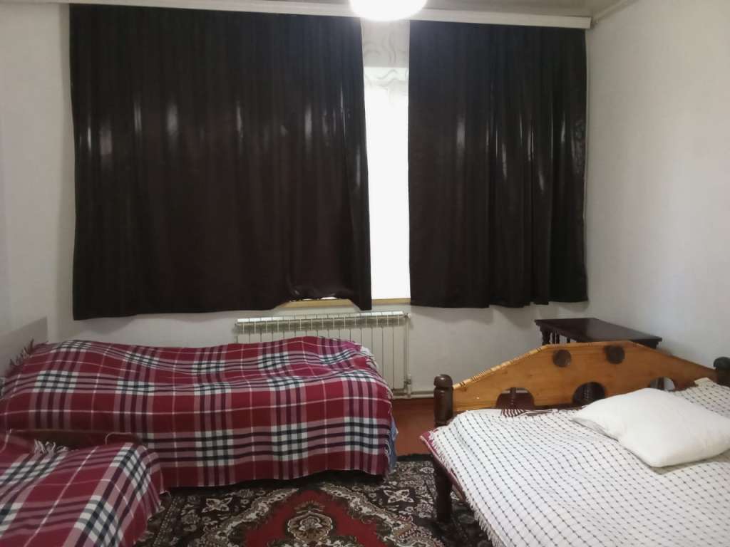 Qusar CCCC+VWF, Fəxrəddin Musayev, Qusar, Azerbaijan günlük kirayə Həyət evi / Villa 70 AZN-a 3 otaqlı
