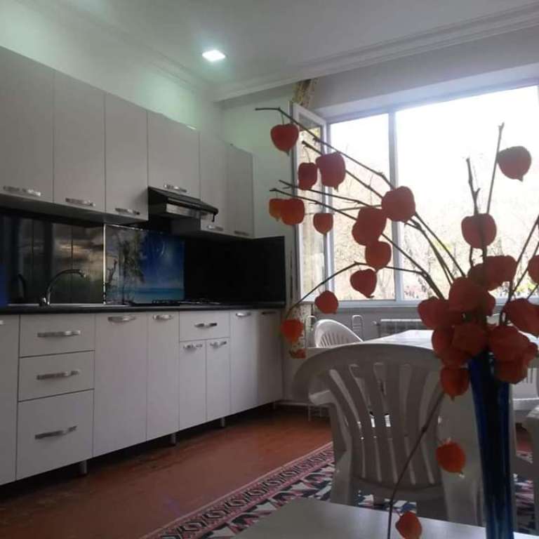 Qusar CCCC+VWF, Fəxrəddin Musayev, Qusar, Azerbaijan günlük kirayə Həyət evi / Villa 70 AZN-a 3 otaqlı