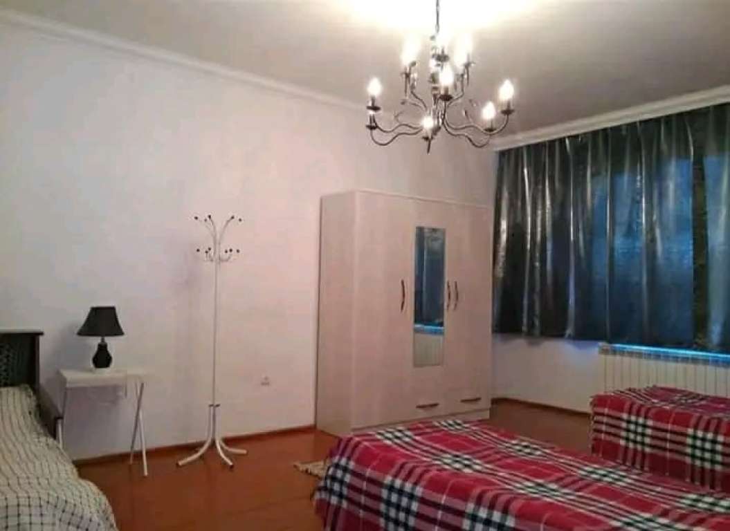 Qusar CCCC+VWF, Fəxrəddin Musayev, Qusar, Azerbaijan günlük kirayə Həyət evi / Villa 70 AZN-a 3 otaqlı