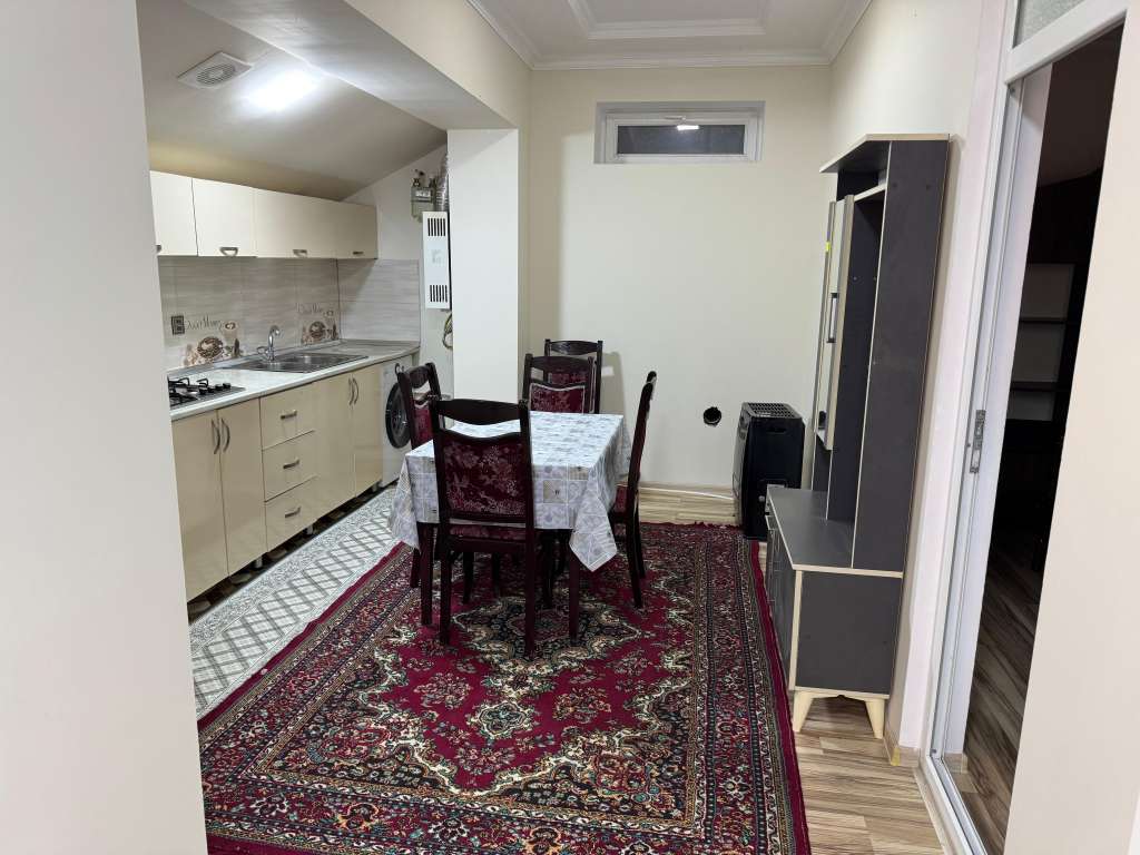 Astara FV3H+JW2 Astara boulevard, Astara, Азербайджан Azərbaycanda günlük kirayə Həyət evi / Villa 55 AZN-a 2 otaqlı