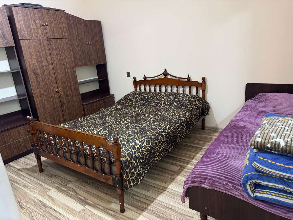 Astara FV3H+JW2 Astara boulevard, Astara, Азербайджан günlük kirayə Həyət evi / Villa 55 AZN-a 2 otaqlı