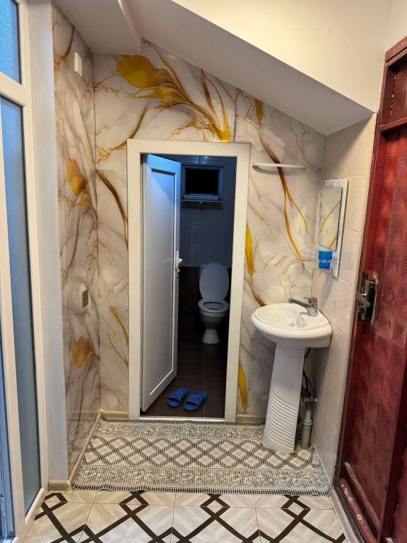 Astara FV3H+JW2 Astara boulevard, Astara, Азербайджан günlük kirayə Həyət evi / Villa 55 AZN-a 2 otaqlı