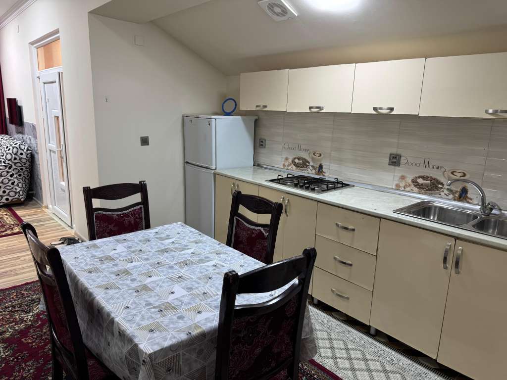 Astara FV3H+JW2 Astara boulevard, Astara, Азербайджан günlük kirayə Həyət evi / Villa 55 AZN-a 2 otaqlı