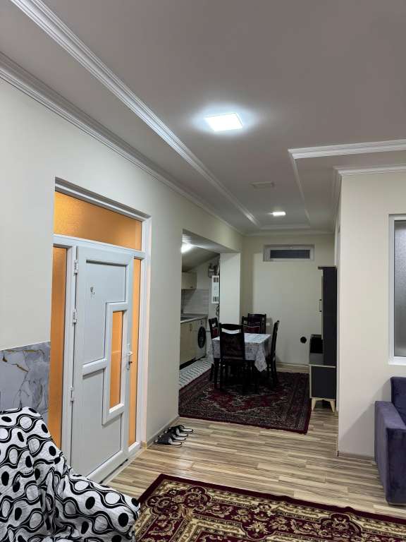 Astara FV3H+JW2 Astara boulevard, Astara, Азербайджан günlük kirayə Həyət evi / Villa 55 AZN-a 2 otaqlı