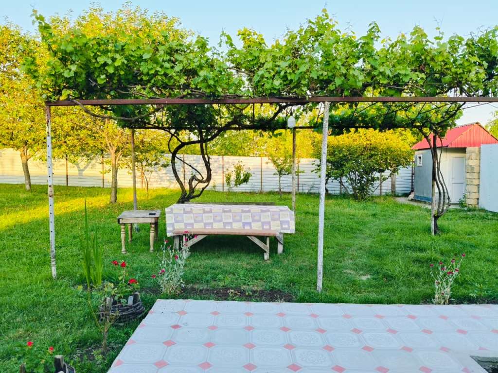 Qəbələ Vəndam, Azerbaycan günlük kirayə Həyət evi / Villa 70 AZN-a 2 otaqlı