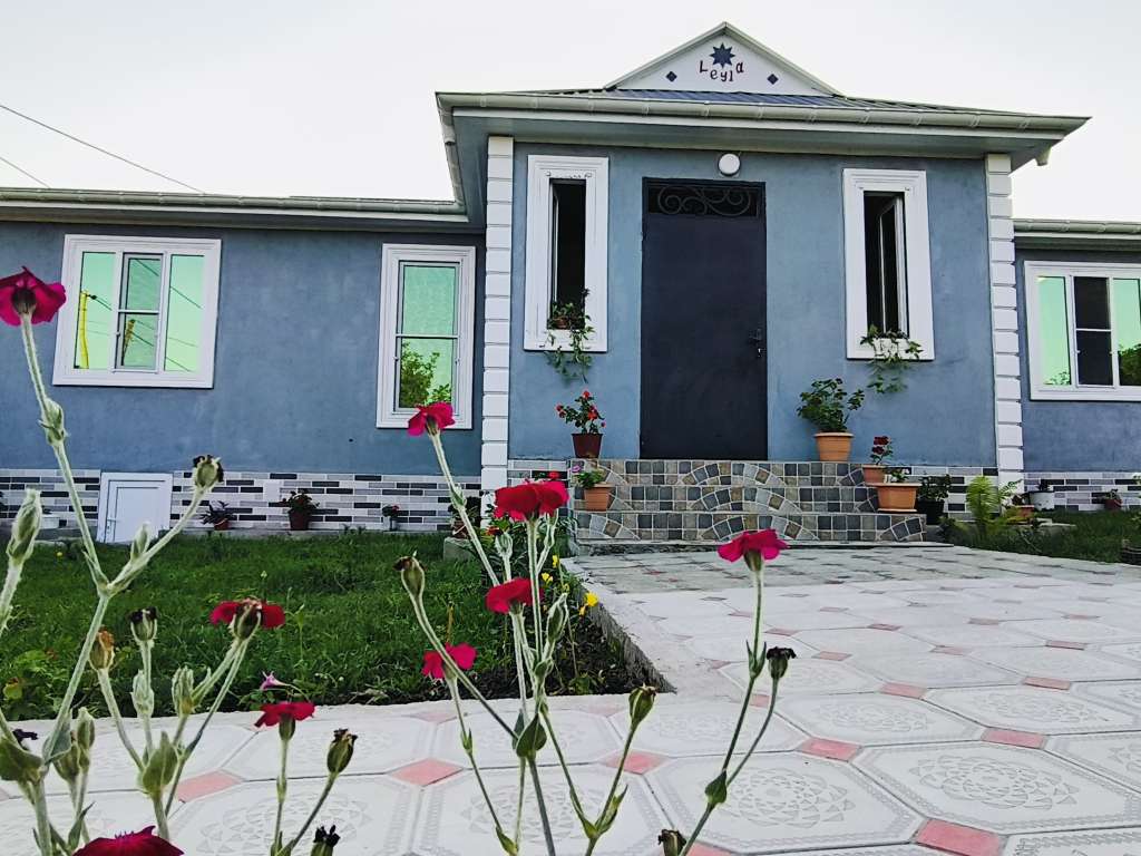 Qəbələ Vəndam, Azerbaycan Azərbaycanda günlük kirayə Həyət evi / Villa 70 AZN-a 2 otaqlı