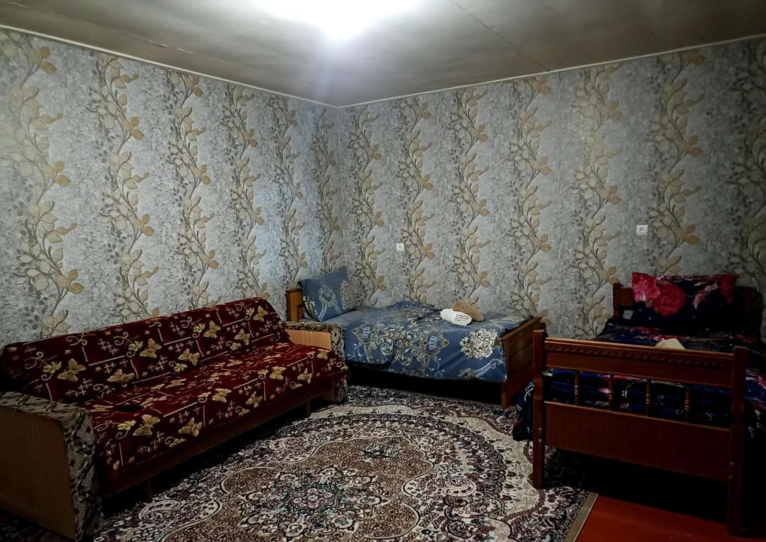 Qəbələ Vəndam, Azerbaycan günlük kirayə Həyət evi / Villa 70 AZN-a 2 otaqlı