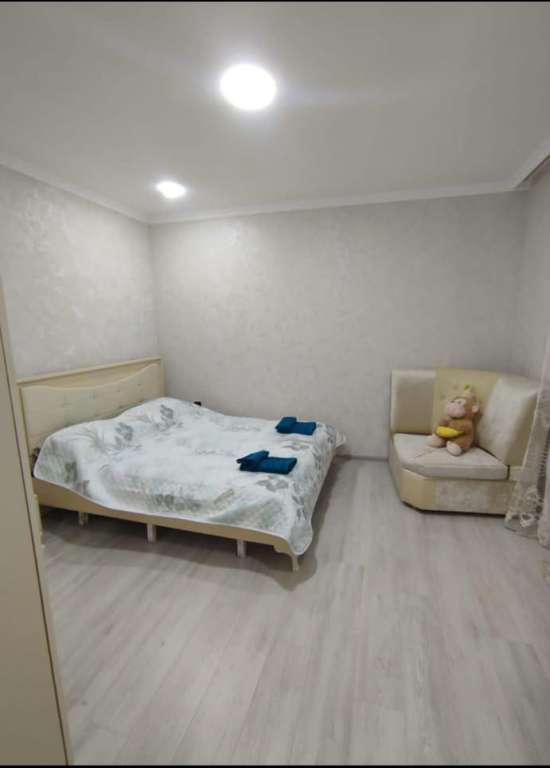 Qəbələ Qəbələ, Azerbaycan günlük kirayə Həyət evi / Villa 90 AZN-a 3 otaqlı