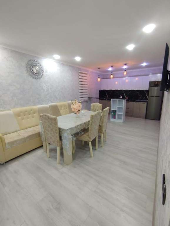 Qəbələ Qəbələ, Azerbaycan günlük kirayə Həyət evi / Villa 90 AZN-a 3 otaqlı