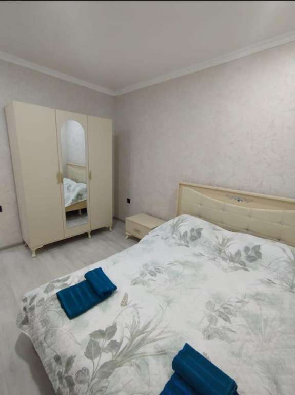 Qəbələ Qəbələ, Azerbaycan günlük kirayə Həyət evi / Villa 90 AZN-a 3 otaqlı