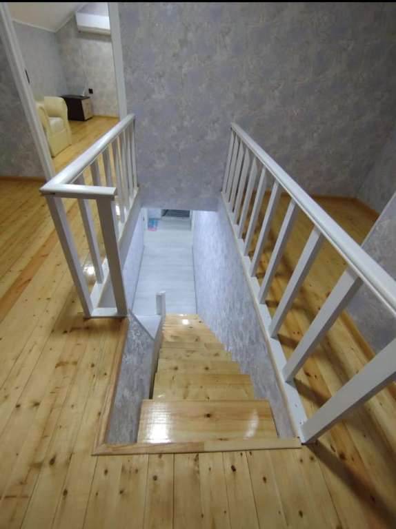 Qəbələ Qəbələ, Azerbaycan günlük kirayə Həyət evi / Villa 90 AZN-a 3 otaqlı