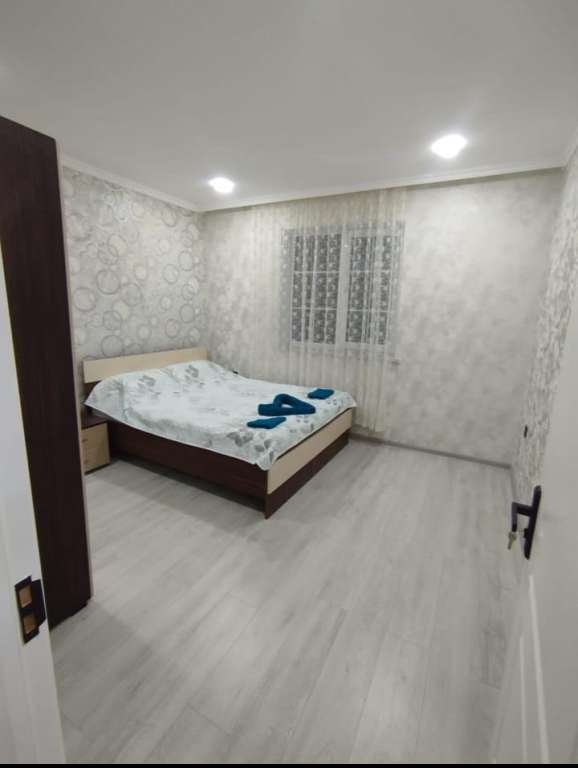 Qəbələ Qəbələ, Azerbaycan günlük kirayə Həyət evi / Villa 90 AZN-a 3 otaqlı