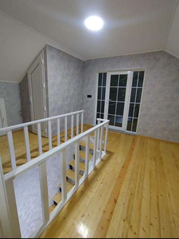 Qəbələ Qəbələ, Azerbaycan günlük kirayə Həyət evi / Villa 90 AZN-a 3 otaqlı