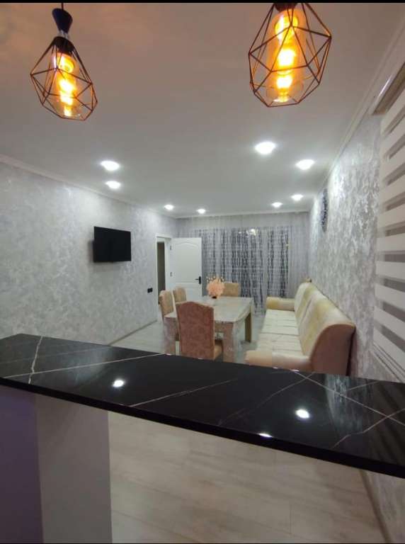 Qəbələ Qəbələ, Azerbaycan günlük kirayə Həyət evi / Villa 90 AZN-a 3 otaqlı