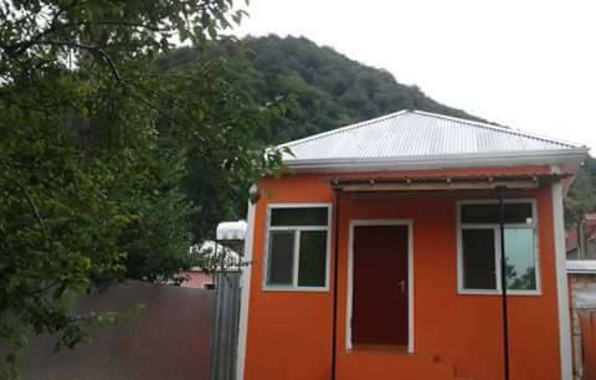 İsmayıllı İsmayıllı Rayonu, Азербайджан Azərbaycanda günlük kirayə Həyət evi / Villa 60 AZN-a 3 otaqlı