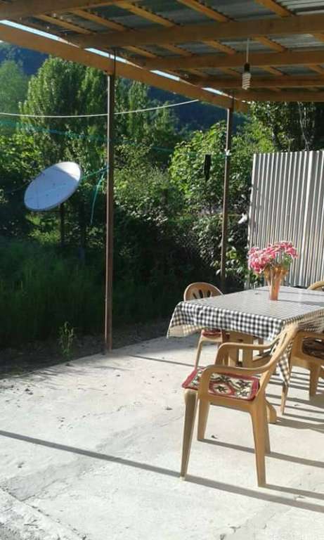 İsmayıllı İsmayıllı Rayonu, Азербайджан günlük kirayə Həyət evi / Villa 60 AZN-a 3 otaqlı
