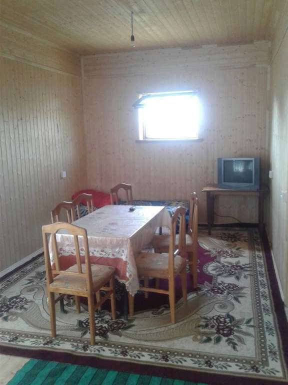 İsmayıllı İsmayıllı Rayonu, Азербайджан günlük kirayə Həyət evi / Villa 60 AZN-a 3 otaqlı