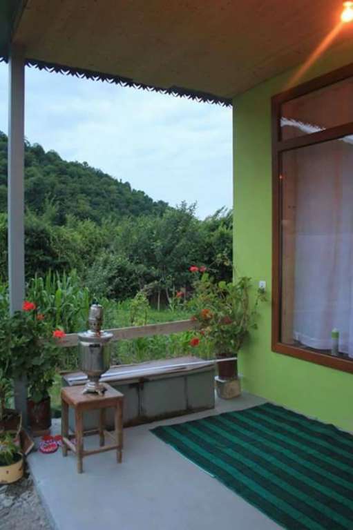 İsmayıllı İsmayıllı Rayonu, Азербайджан günlük kirayə Həyət evi / Villa 60 AZN-a 3 otaqlı