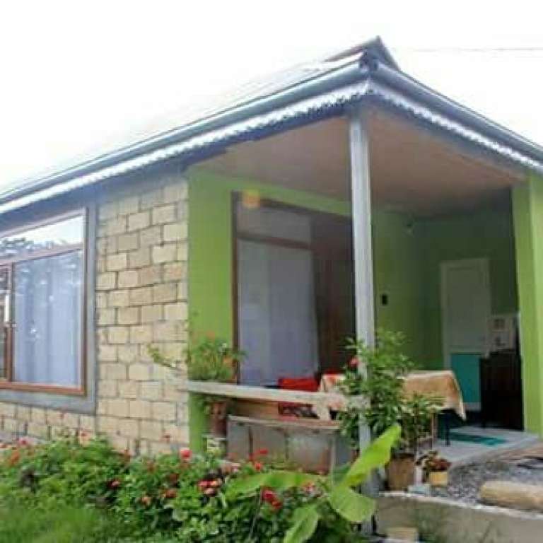 İsmayıllı İsmayıllı Rayonu, Азербайджан günlük kirayə Həyət evi / Villa 60 AZN-a 3 otaqlı