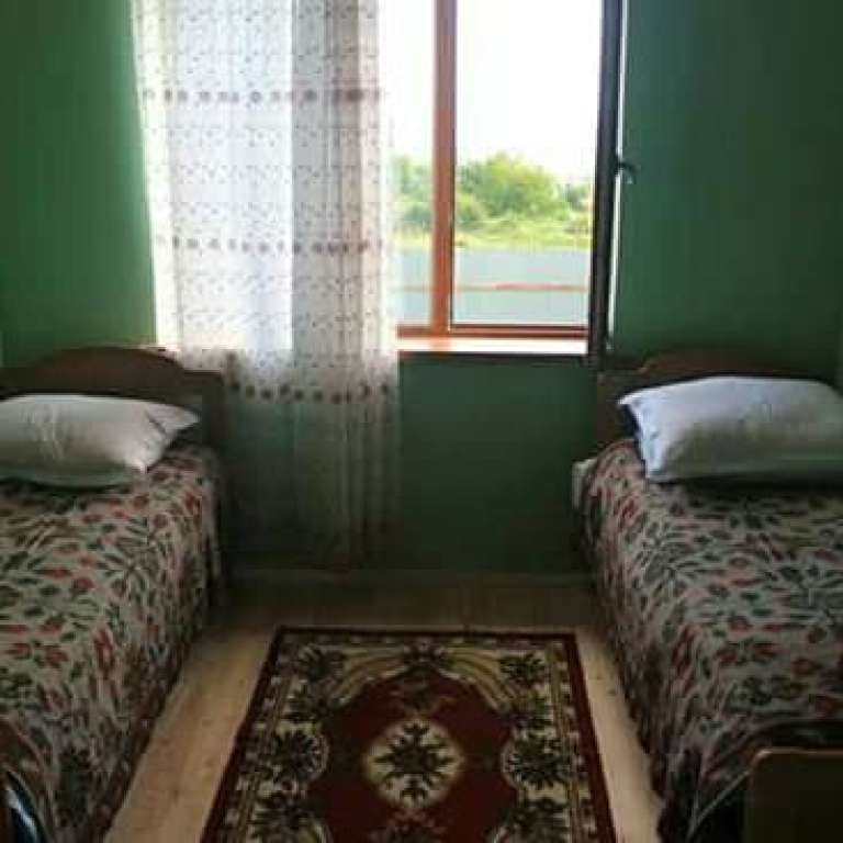 İsmayıllı İsmayıllı Rayonu, Азербайджан günlük kirayə Həyət evi / Villa 60 AZN-a 3 otaqlı