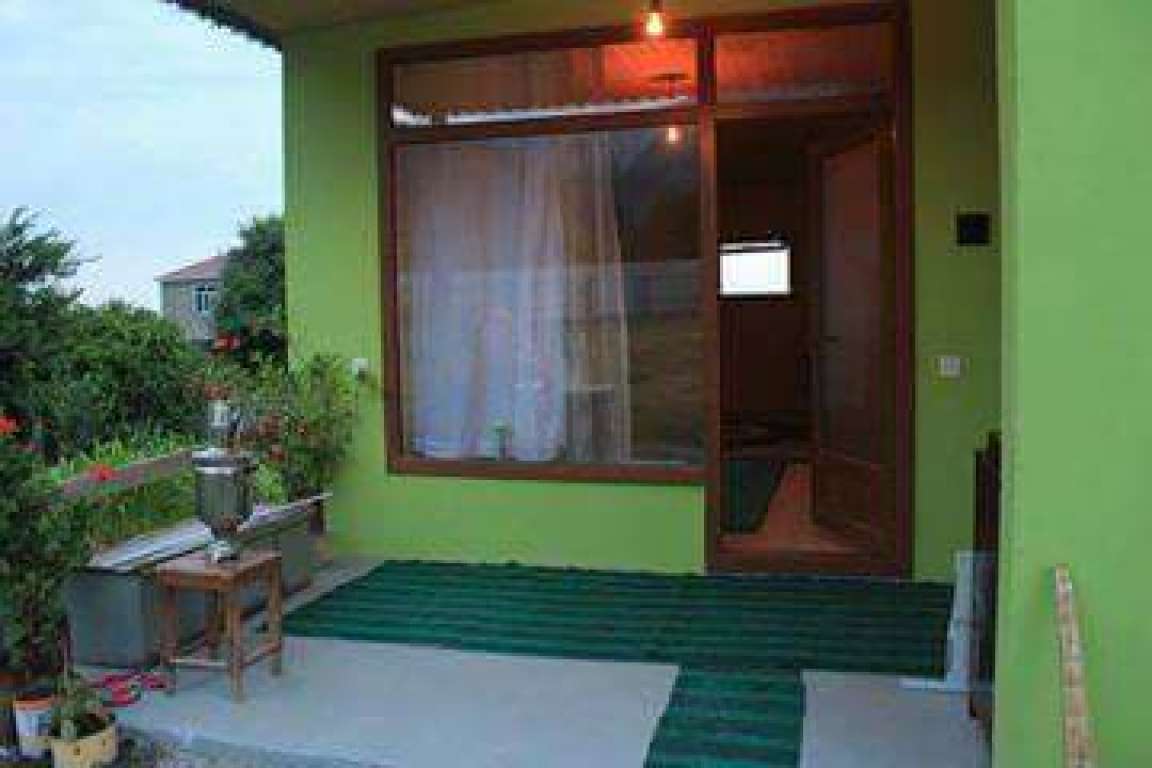 İsmayıllı İsmayıllı Rayonu, Азербайджан Azərbaycanda günlük kirayə Həyət evi / Villa 60 AZN-a 3 otaqlı