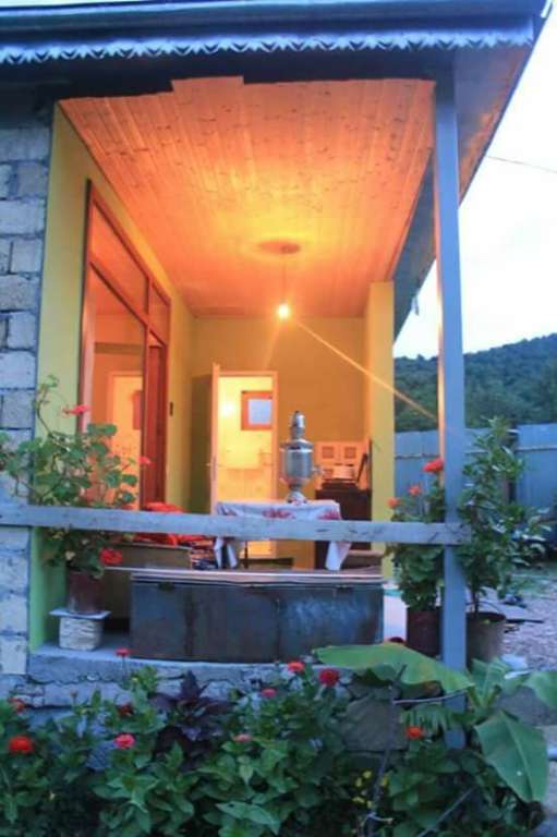 İsmayıllı İsmayıllı Rayonu, Азербайджан günlük kirayə Həyət evi / Villa 60 AZN-a 3 otaqlı